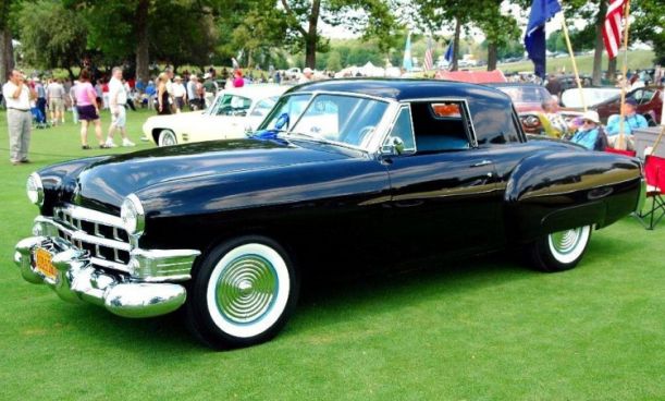 1949_Cadillac_Series_62_Coachcraft_Coupe
