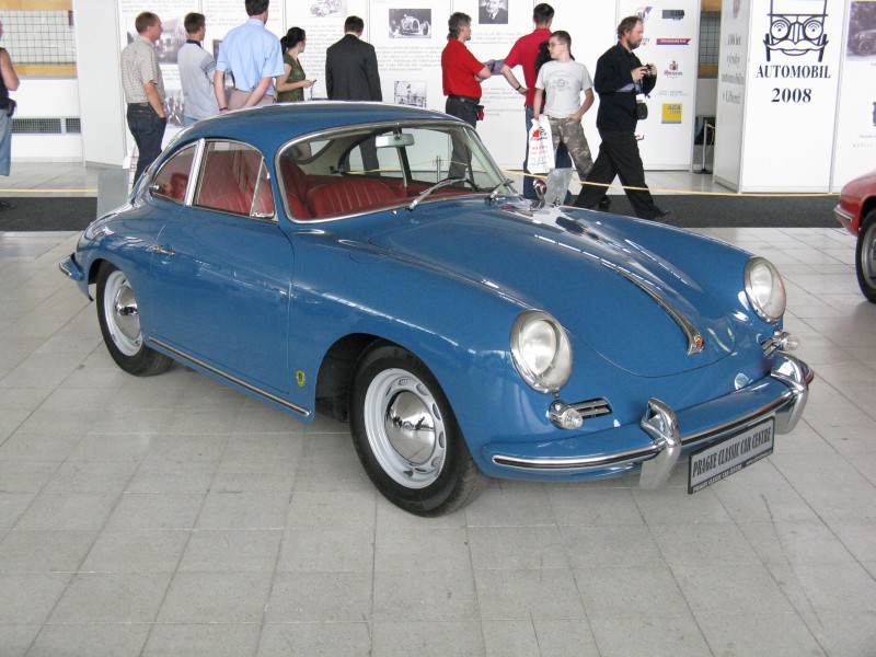 Porsche356