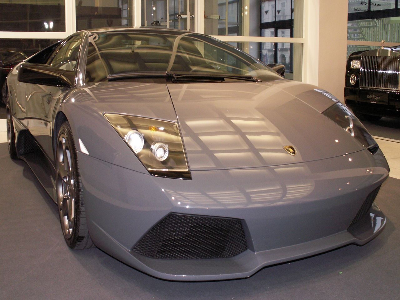 Lambo