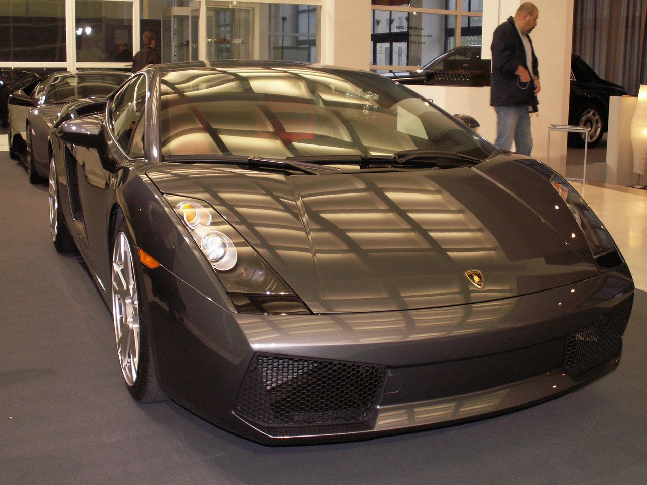 Lambo