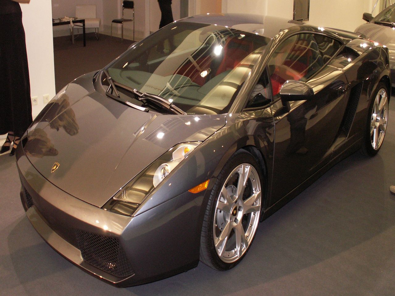 Lambo