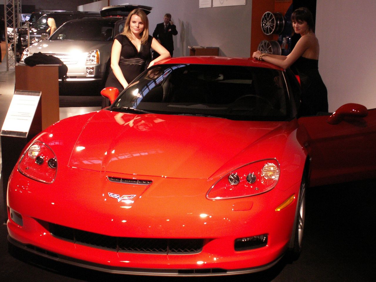 Corvette