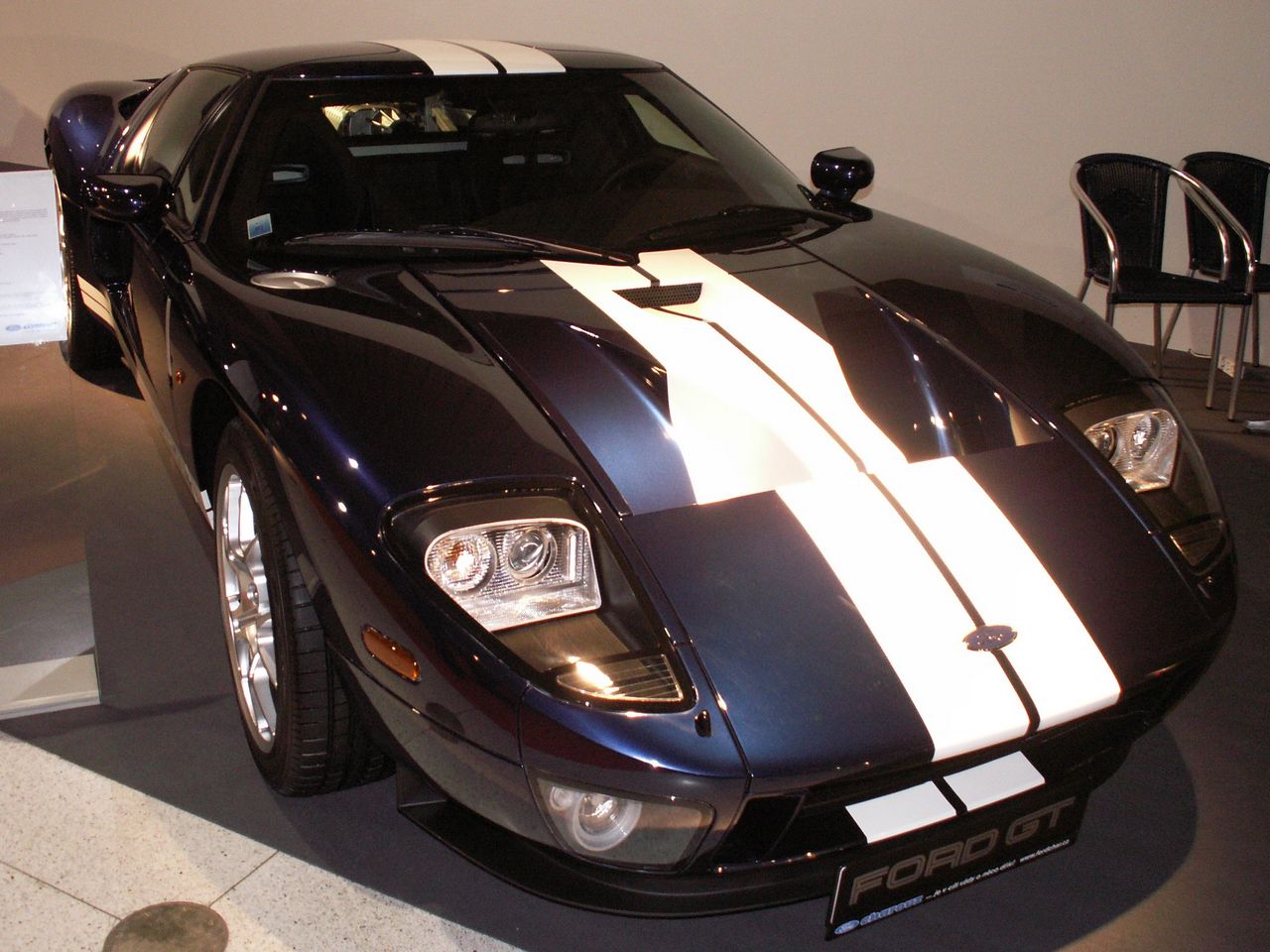 Ford GT
