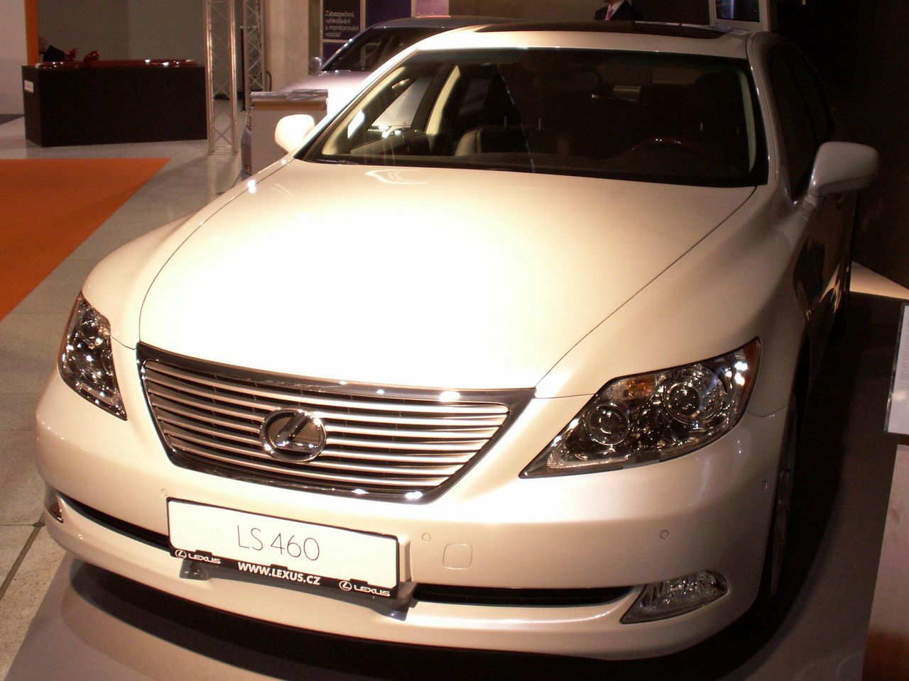 Lexus