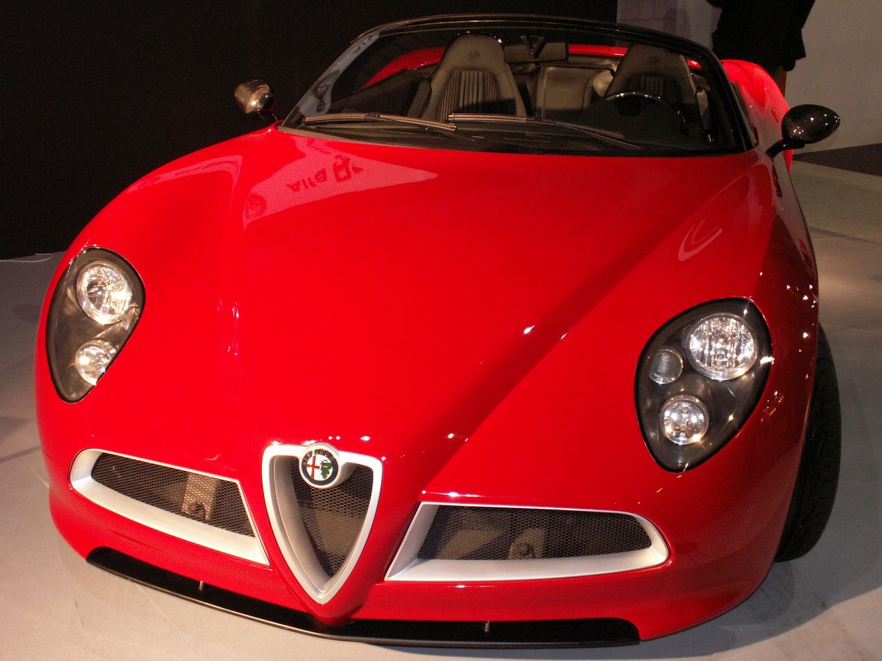 Alfa Romeo