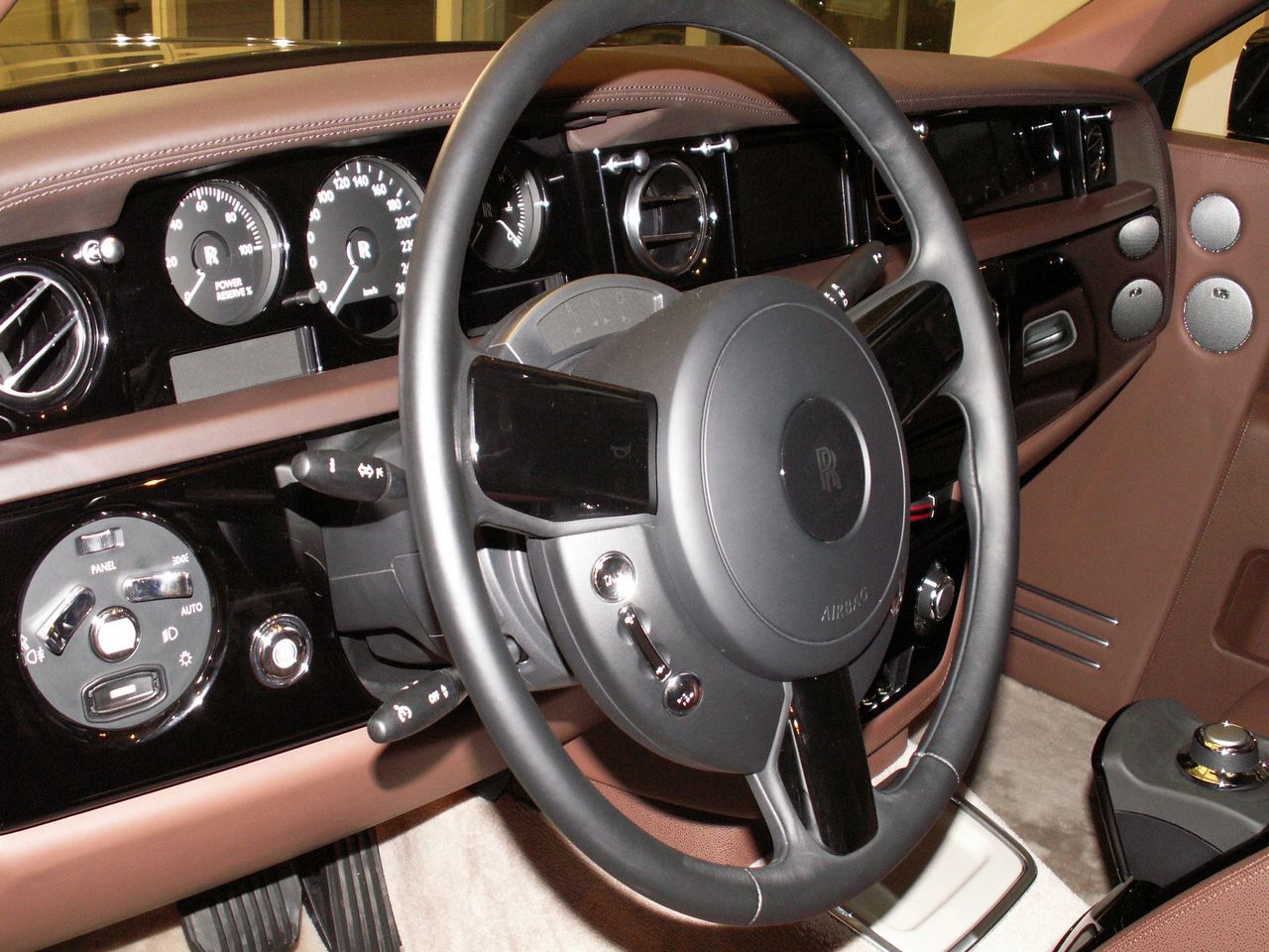 RR