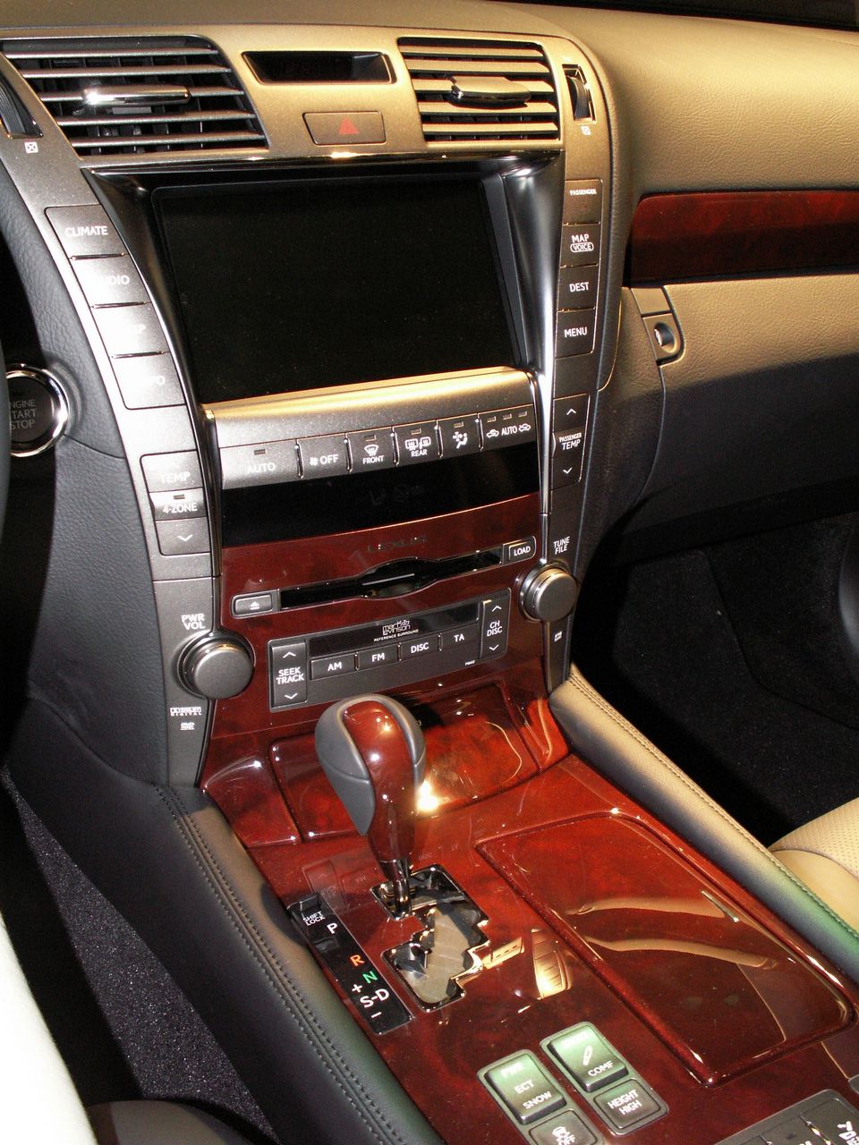 Lexus