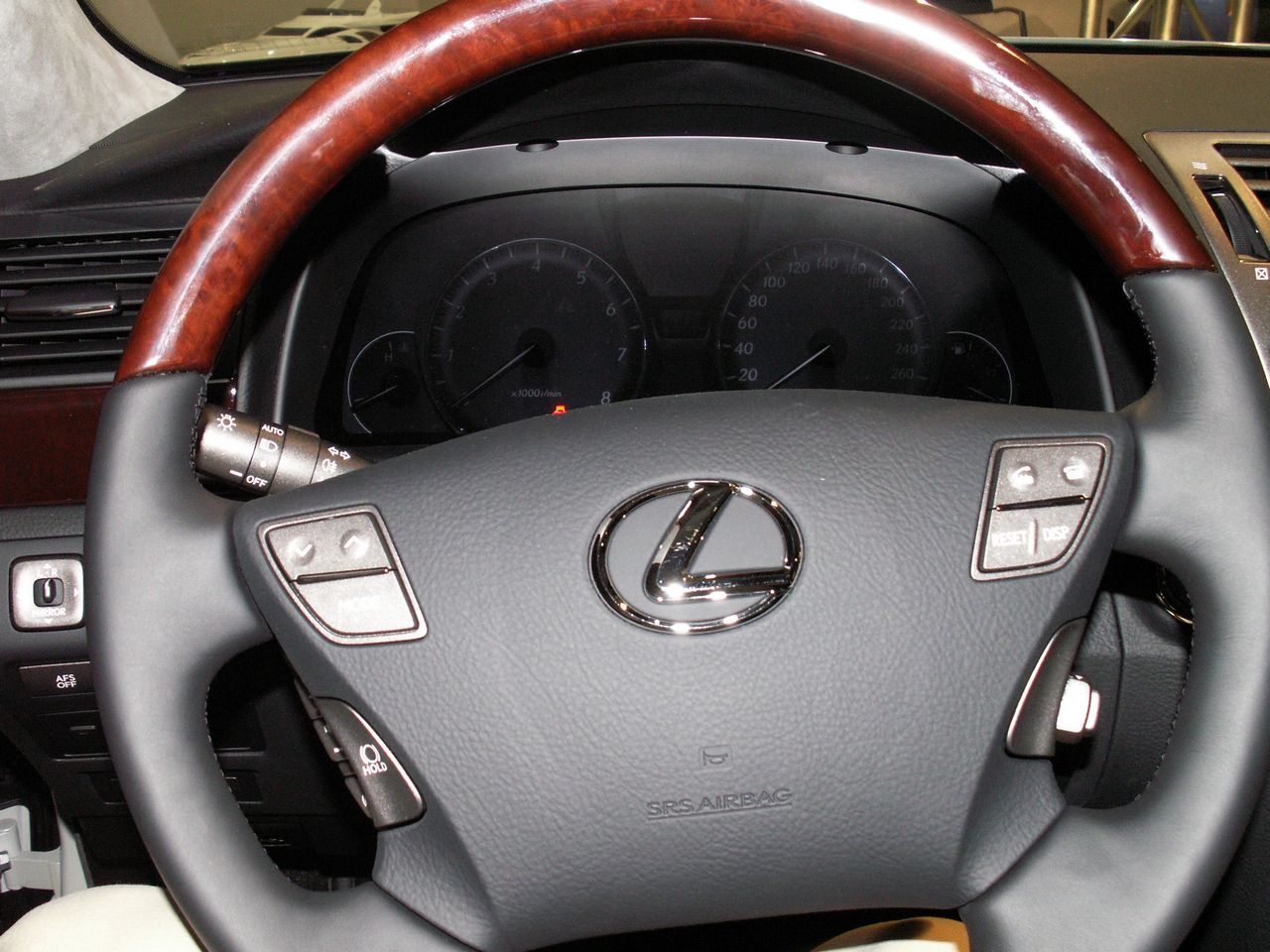 Lexus