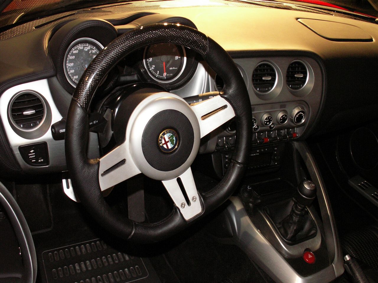 Alfa Romeo