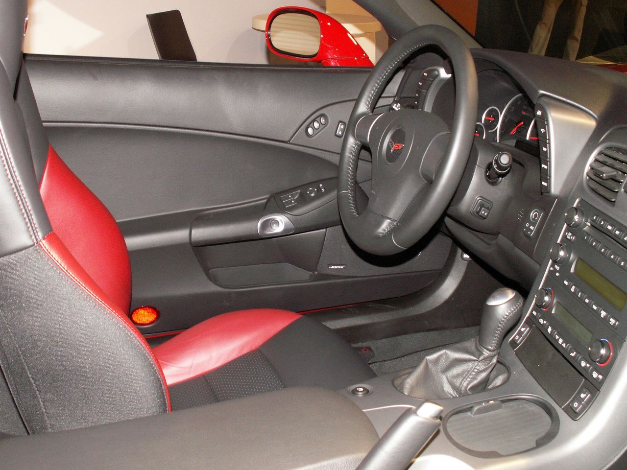 Corvette