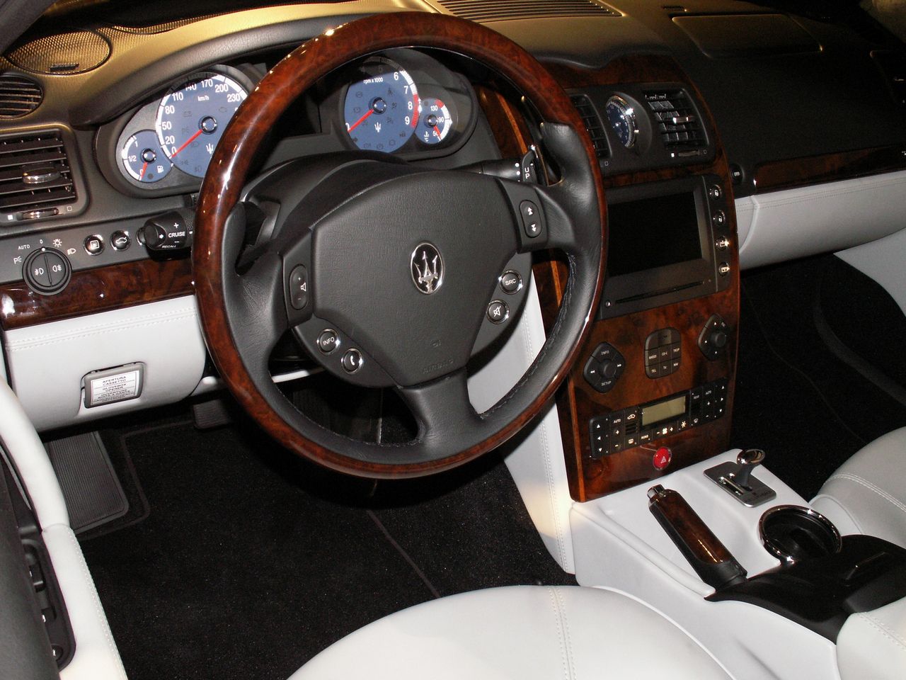 Bentley