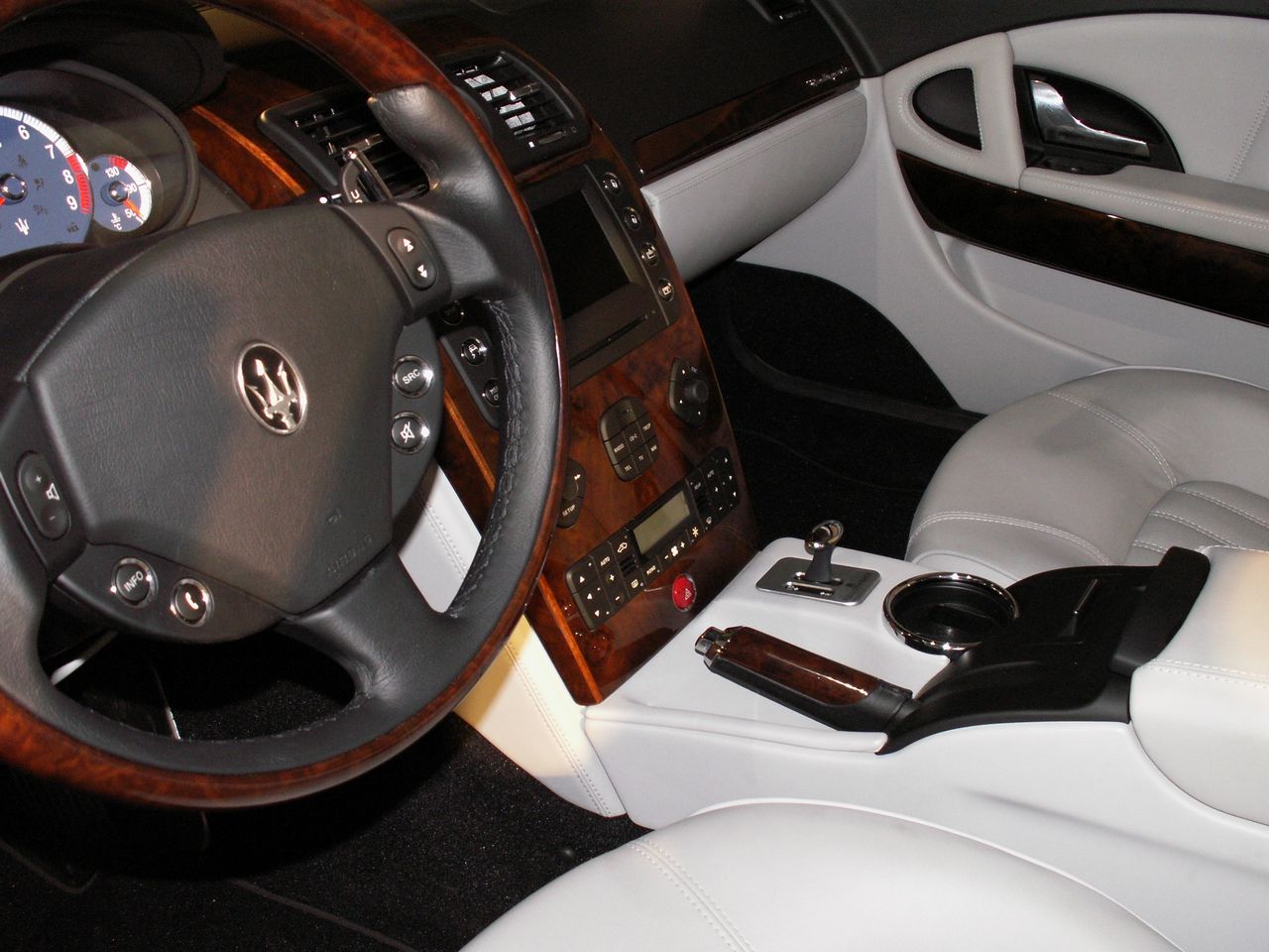 Bentley