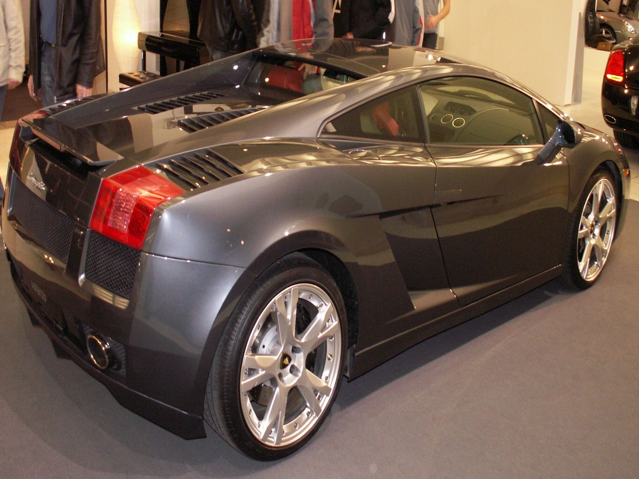 Lambo
