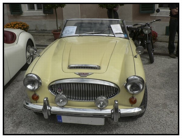 Austin Healey_01