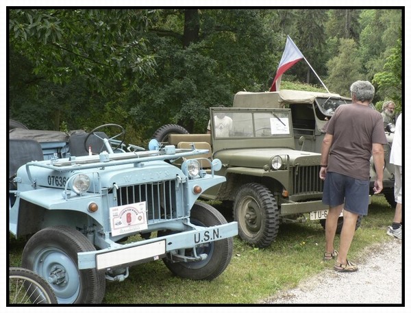 Willys