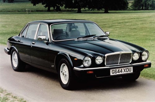 1979 Jaguar XJ6