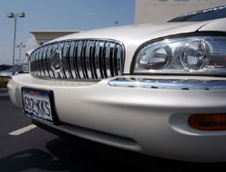 Buick Park Avenue