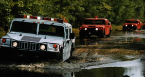 Hummer H1