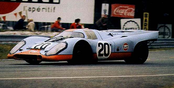 Porsche 917