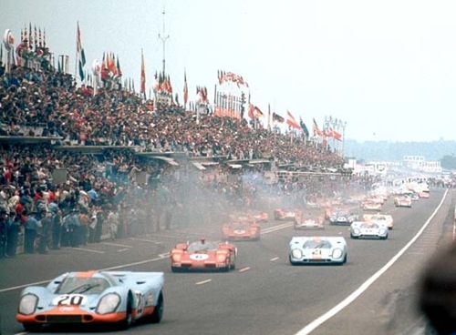 Le Mans