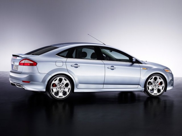 mondeo