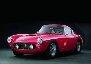 250 GT