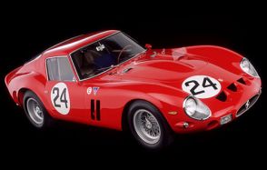 250 GTO