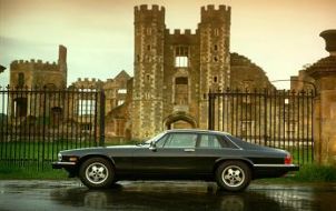 XJS
