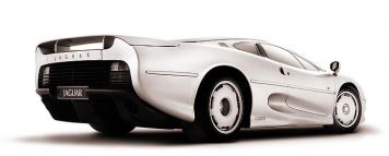 XJ 220