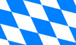 bavorska vlajka