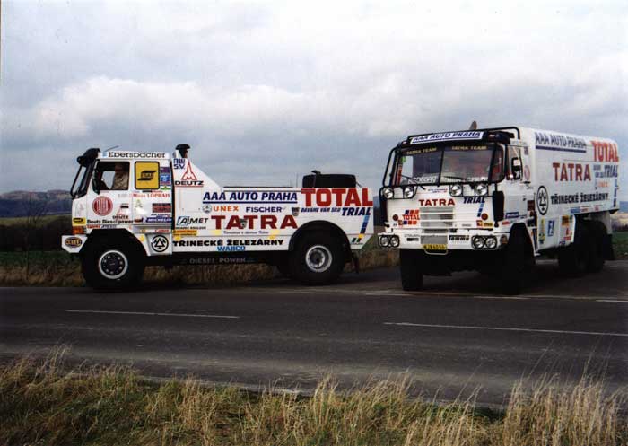 1988 Tatra 815 VD 13.350 6x6.1 Z9-dakar2001-tatra05_v
